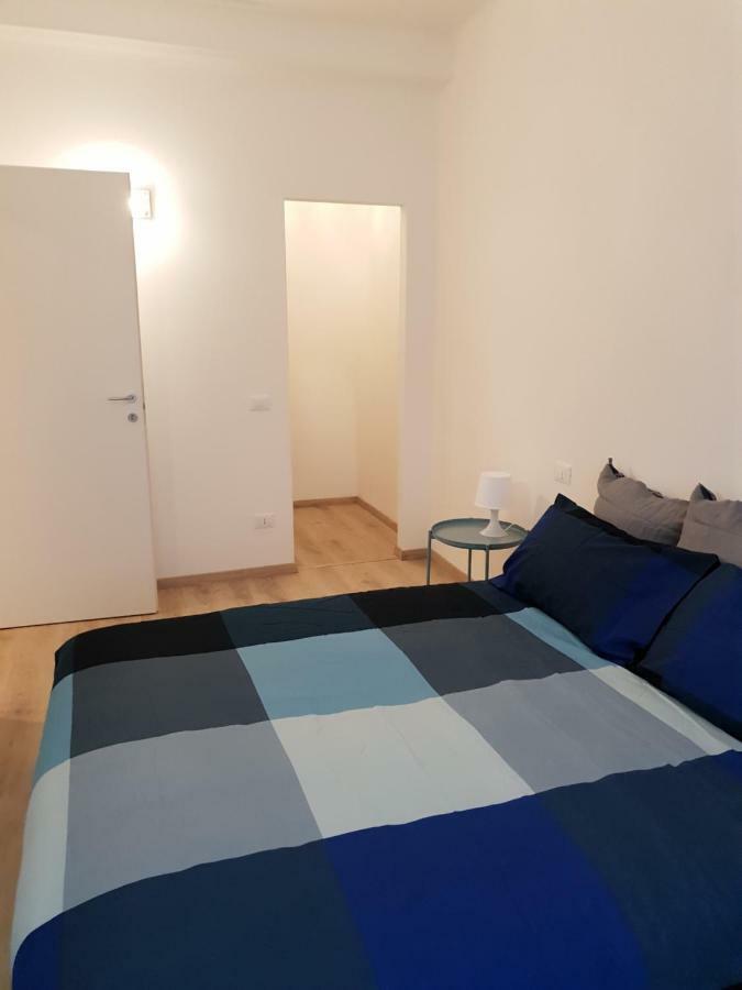 34 Via Giulio Carcano Mailand Exterior foto